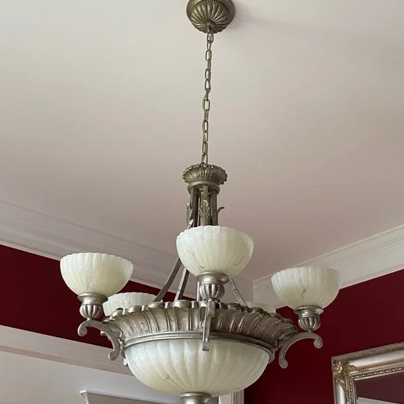 Dining room set - Picture 12 of 14